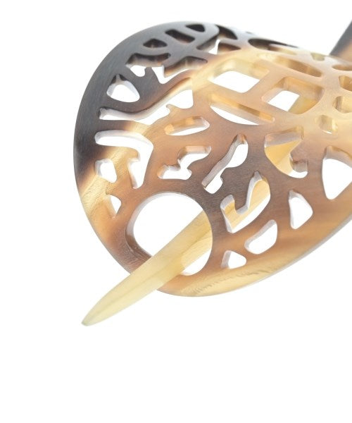 HERMES Hair accessories