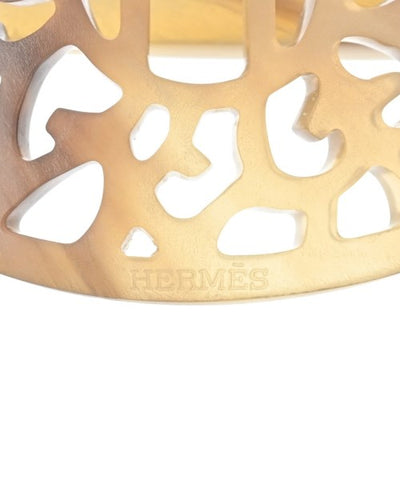 HERMES Hair accessories