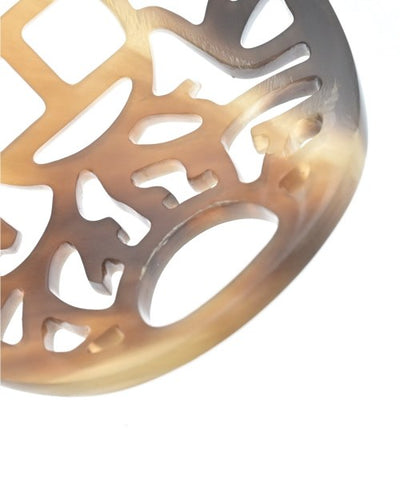 HERMES Hair accessories