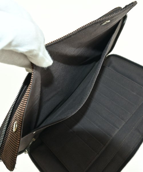 HERMES Wallets/Coin purses