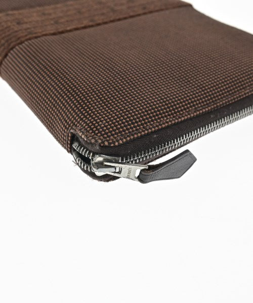 HERMES Wallets/Coin purses