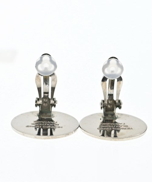 HERMES Earrings