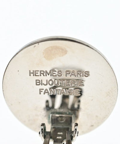 HERMES Earrings