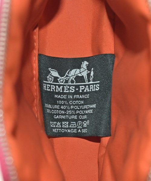 HERMES Pouches