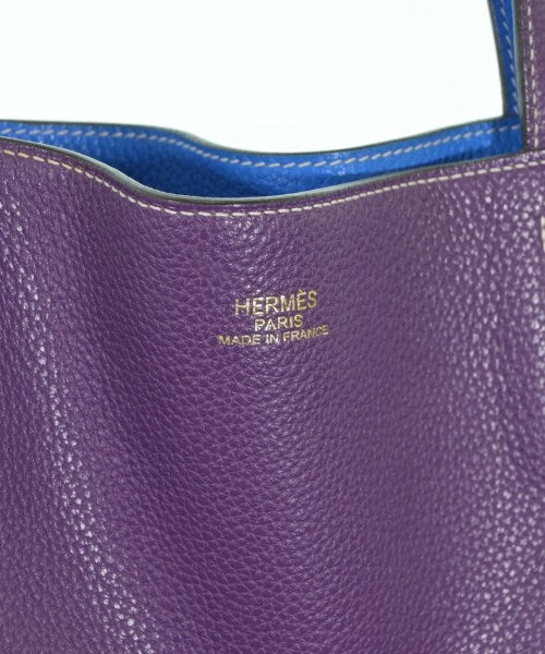 HERMES Totes