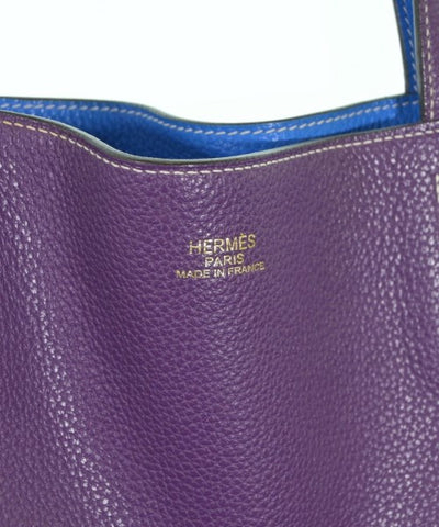 HERMES Totes