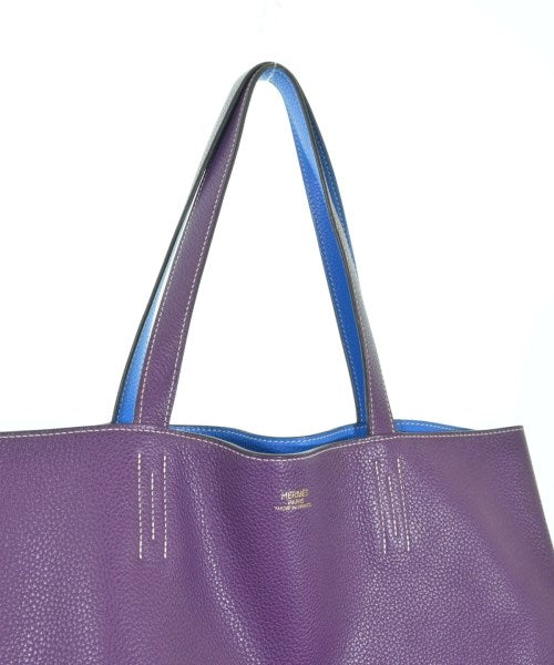 HERMES Totes