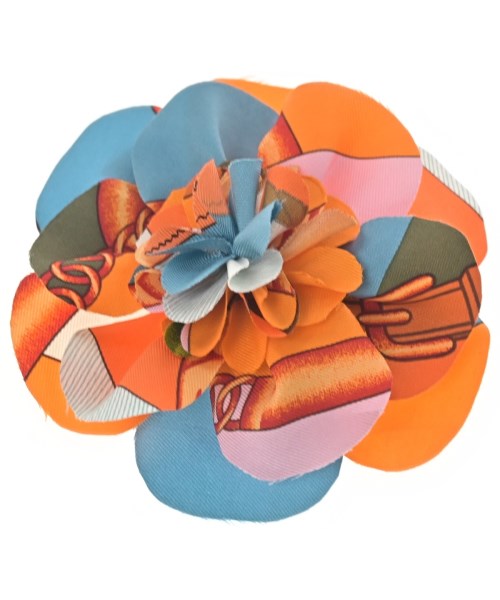 HERMES Brooches/Corsages