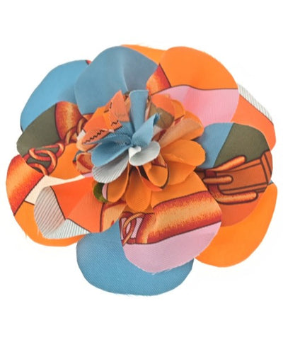 HERMES Brooches/Corsages