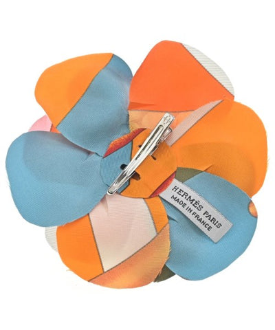 HERMES Brooches/Corsages