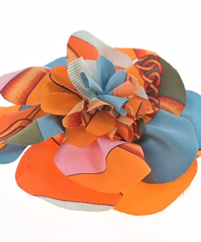 HERMES Brooches/Corsages