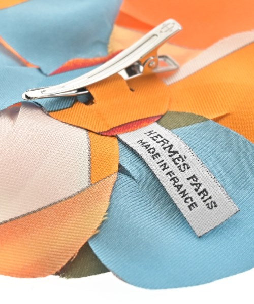 HERMES Brooches/Corsages