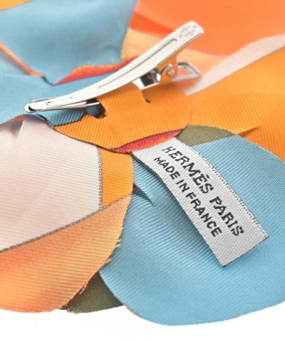 HERMES Brooches/Corsages