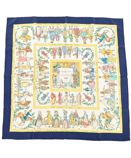 HERMES Bandana/Scarves