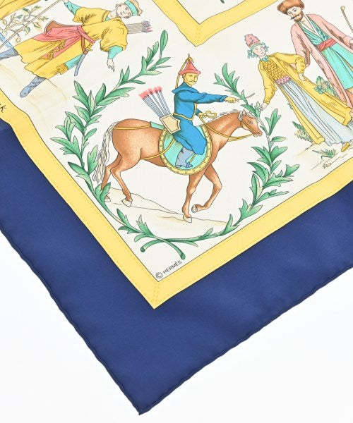 HERMES Bandana/Scarves