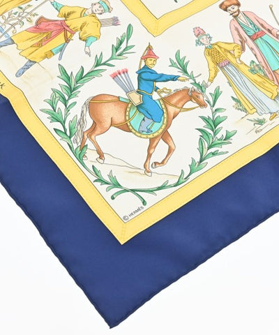 HERMES Bandana/Scarves