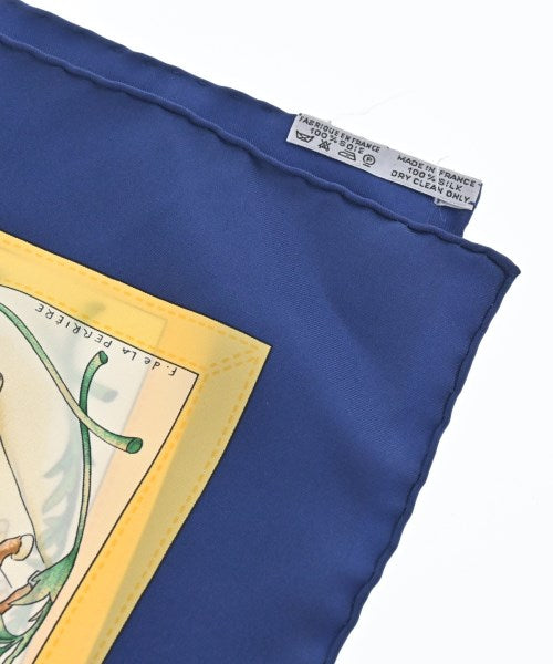 HERMES Bandana/Scarves