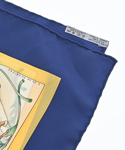 HERMES Bandana/Scarves