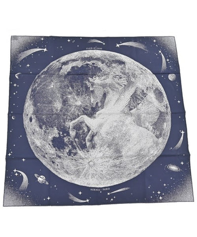 HERMES Bandana/Scarves