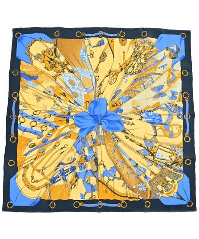 HERMES Bandana/Scarves