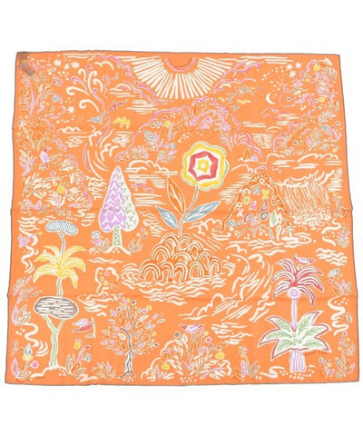 HERMES Bandana/Scarves