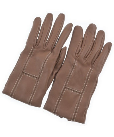 HERMES Gloves