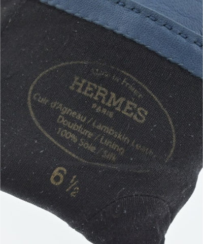 HERMES Gloves