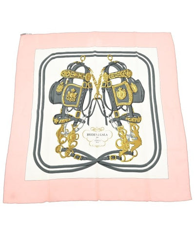 HERMES Bandana/Scarves
