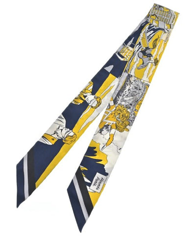 HERMES Bandana/Scarves