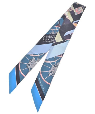 HERMES Bandana/Scarves