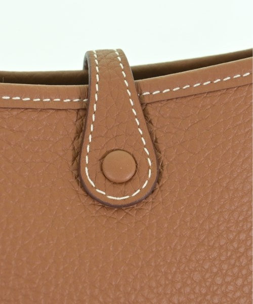 HERMES Shoulder bags