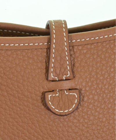 HERMES Shoulder bags
