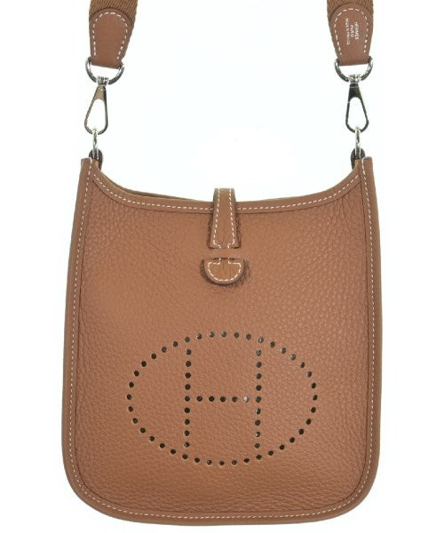 HERMES Shoulder bags