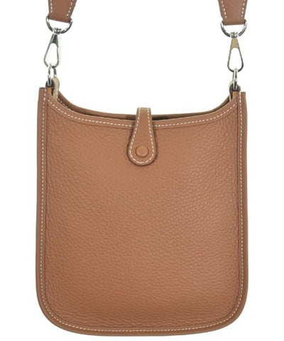HERMES Shoulder bags