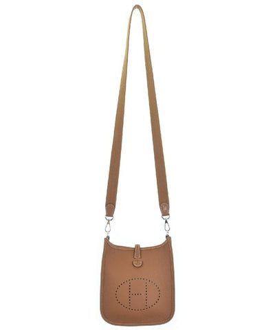 HERMES Shoulder bags