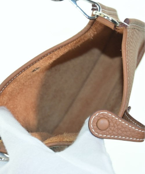 HERMES Shoulder bags