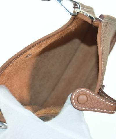 HERMES Shoulder bags