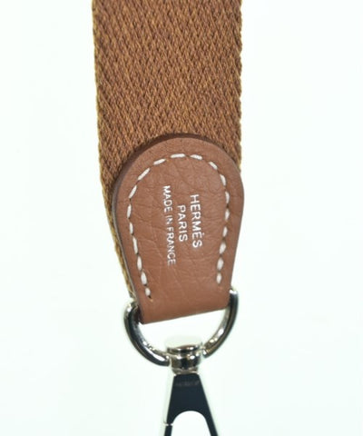 HERMES Shoulder bags