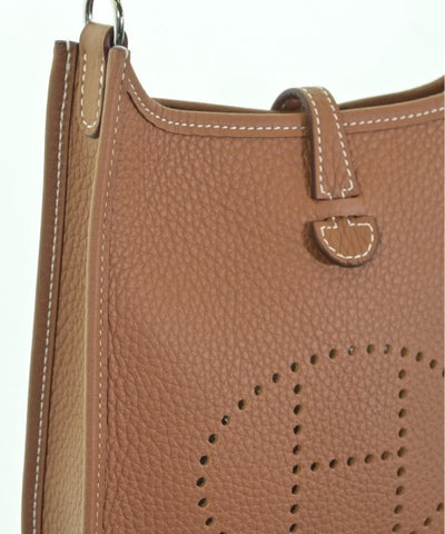 HERMES Shoulder bags