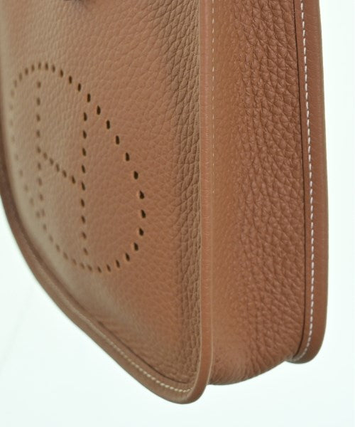 HERMES Shoulder bags