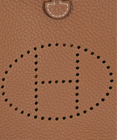 HERMES Shoulder bags