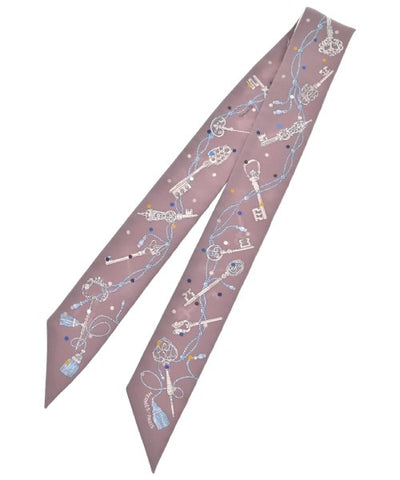 HERMES Bandana/Scarves