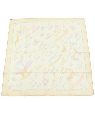 HERMES Bandana/Scarves