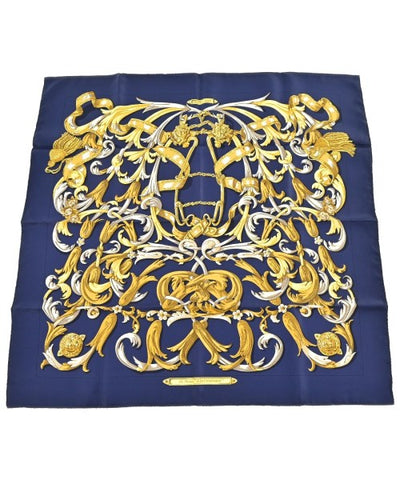 HERMES Bandana/Scarves