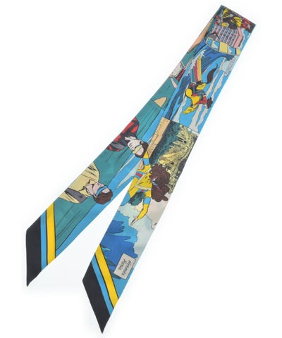 HERMES Bandana/Scarves