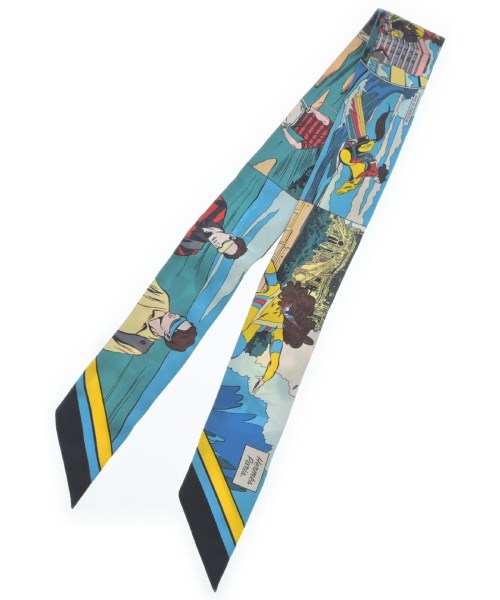HERMES Bandana/Scarves