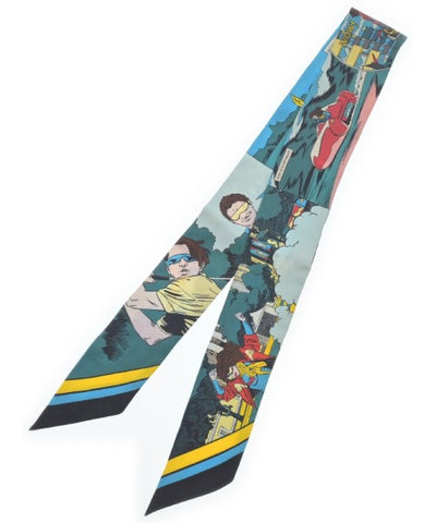 HERMES Bandana/Scarves