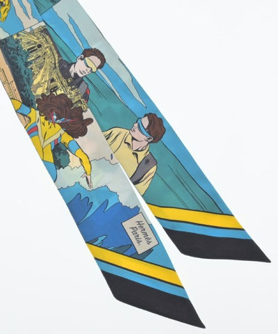HERMES Bandana/Scarves
