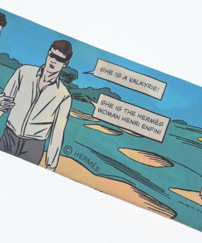 HERMES Bandana/Scarves