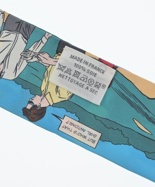 HERMES Bandana/Scarves